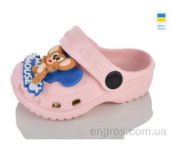 Кроксы Lot Shoes